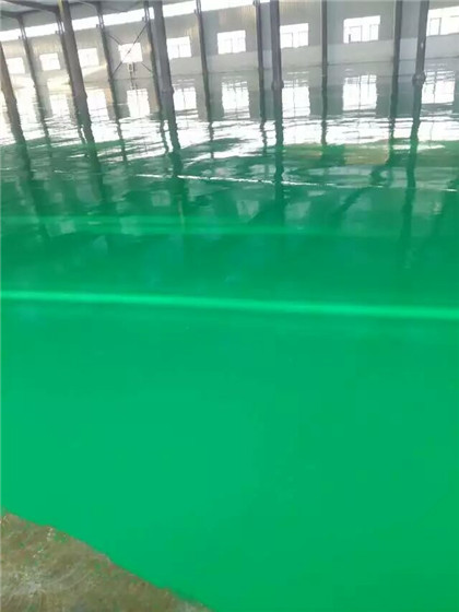 昂仁，我直接给你一份室外地坪漆翻新维修