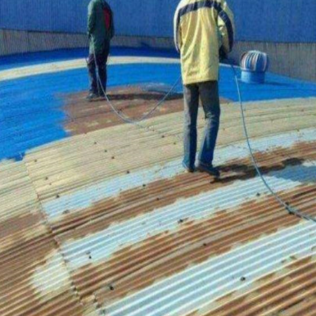 昂仁地面翻新与地坪漆施工流程